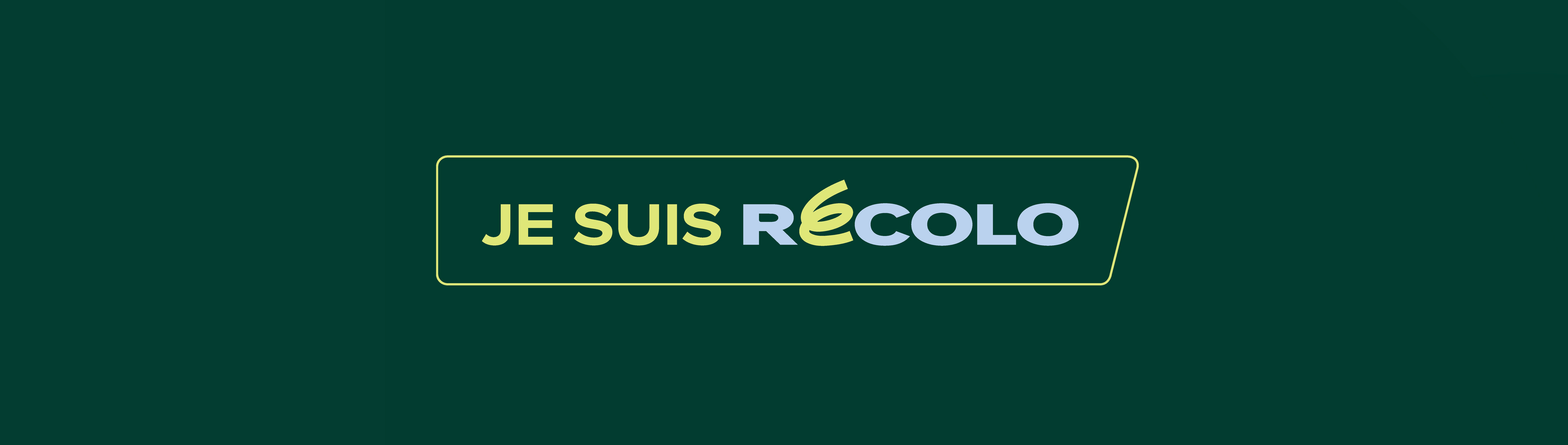 À propos de Récolo