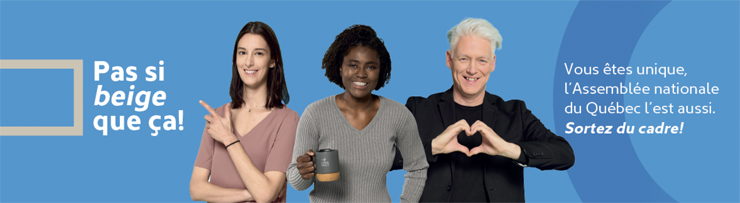 Emploi de Maître d’hôtel - Banquets pour l'Assemblée nationale