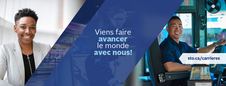 Mission de la Société de transport de l'Outaouais Mission de la Société de transport de l'Outaouais