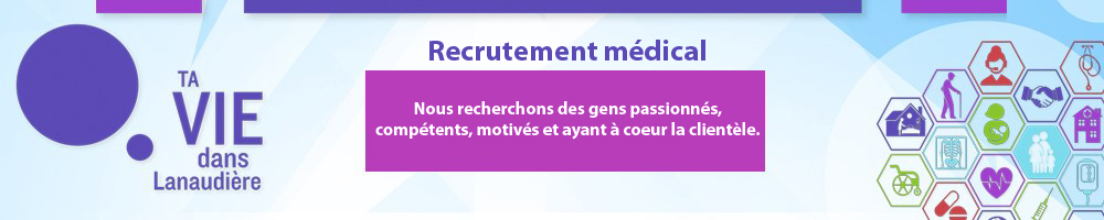 Mission et valeurs du CISSS de Lanaudière Mission et valeurs du CISSS de Lanaudière