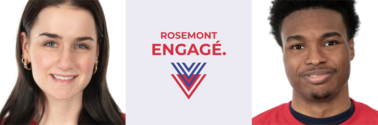 Ambiance de travail du Cégep de Rosemont