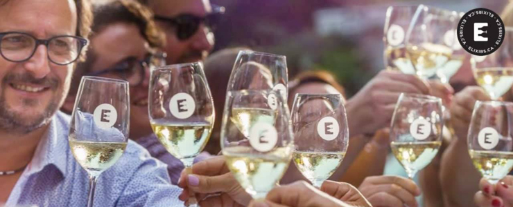 Mission d'Élixirs Vins et Spiritueux Mission d'Élixirs Vins et Spiritueux