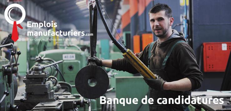 Mission d'emploismanufacturiers.com