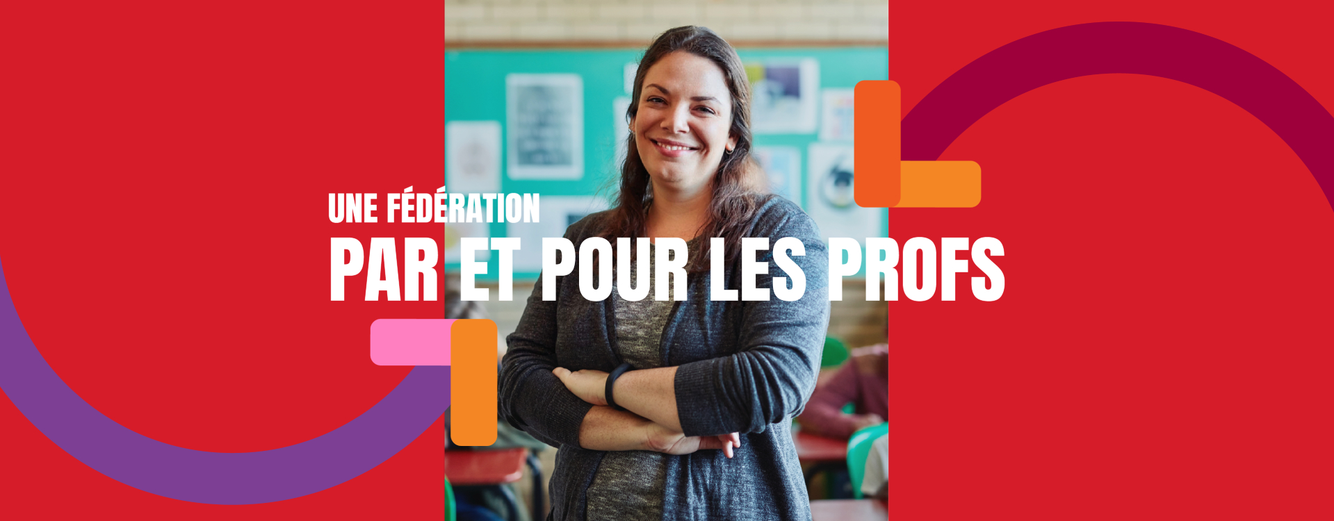 À propos de la Fédération autonome de l’enseignement À propos de la Fédération autonome de l’enseignement