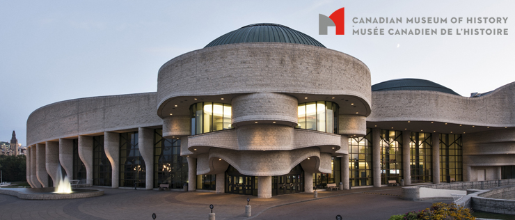À propos de la Fondation du Musée canadien de l’histoire et du Musée canadien de la guerre