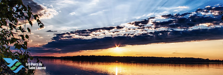 À propos de La Commission des parcs du Saint-Laurent À propos de La Commission des parcs du Saint-Laurent