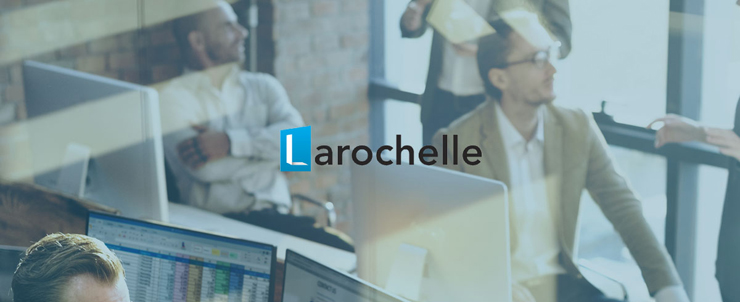 Comptable - Larochelle Groupe conseil