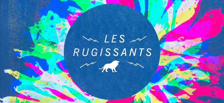 À propos de Les Rugissants
