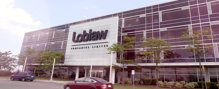 Mission de Loblaw