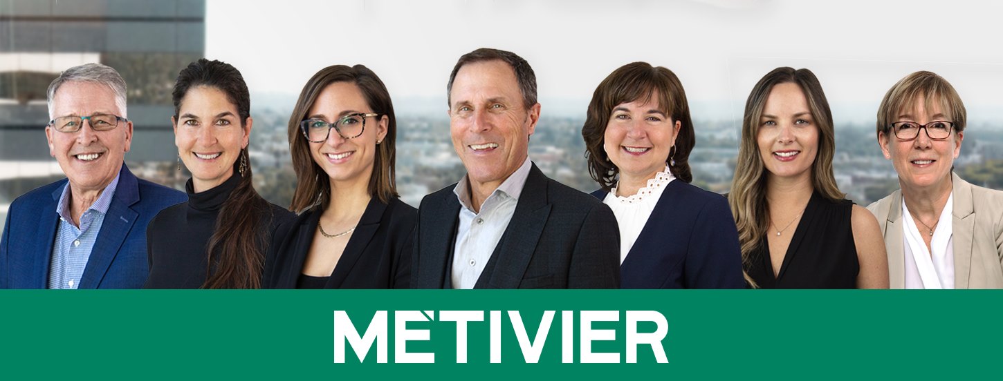 Mission de Métivier Groupe Conseil Mission de Métivier Groupe Conseil