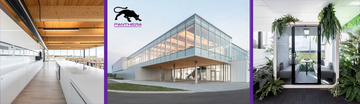 À propos de Panthera Dental