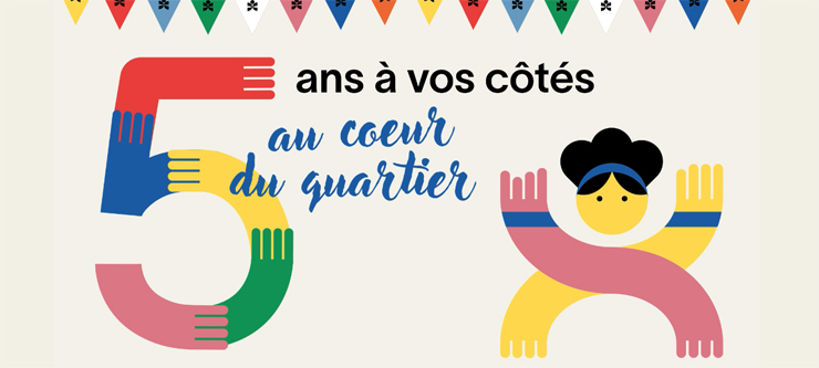 À propos de Patro Villeray