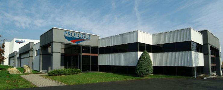 À propos de Prologue À propos de Prologue