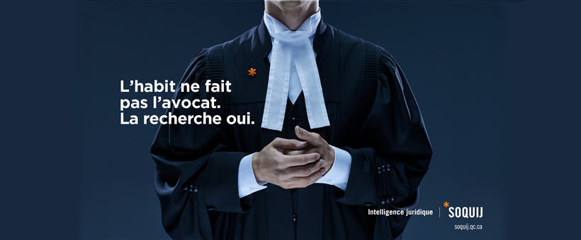 Technicien comptable - SOQUIJ Technicien comptable - SOQUIJ