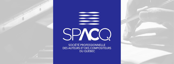 emploi Direction générale - SPACQ