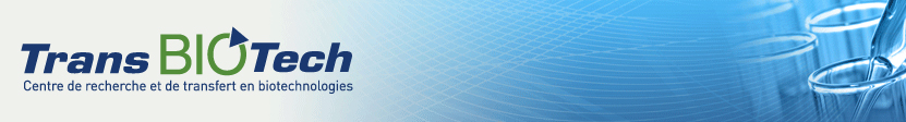 Directeur(trice) général(e) - TransBIOTech (Cégep de Lévis-Lauzon) Directeur(trice) général(e) - TransBIOTech (Cégep de Lévis-Lauzon)