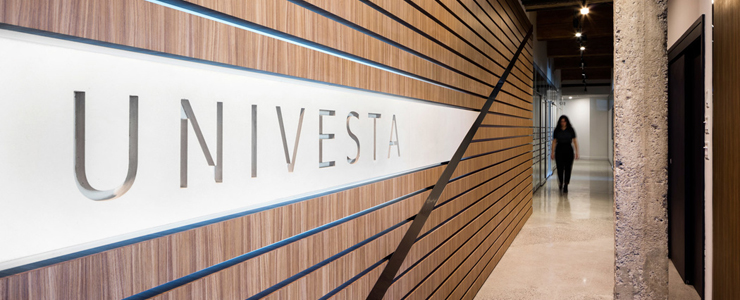 Mission d'Univesta Assurances et Services Financiers