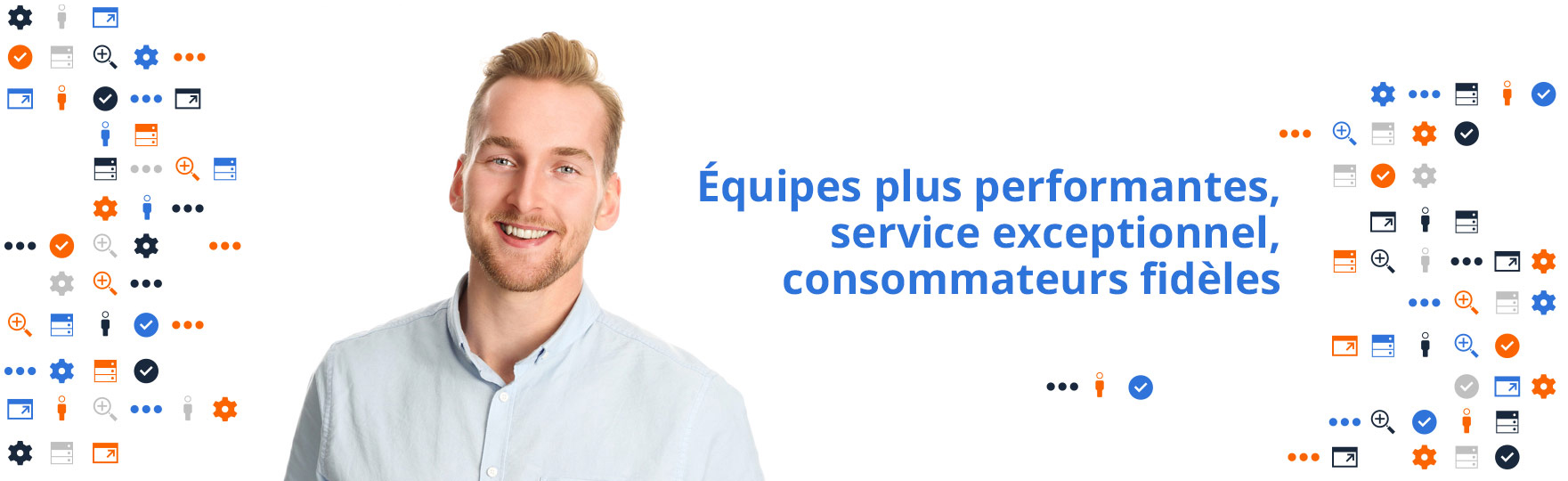 À propos de SIA Innovations À propos de SIA Innovations