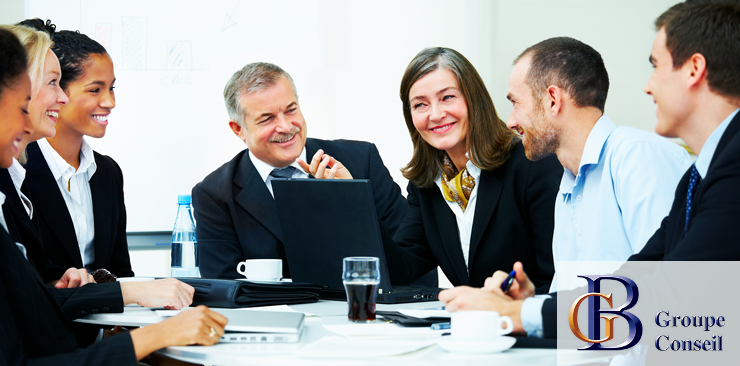 Processus d'embauche GB Groupe Conseil Processus d'embauche GB Groupe Conseil