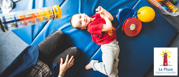 Coordonnateur de la comptabilité - Le Phare Enfants et Familles Coordonnateur de la comptabilité - Le Phare Enfants et Familles