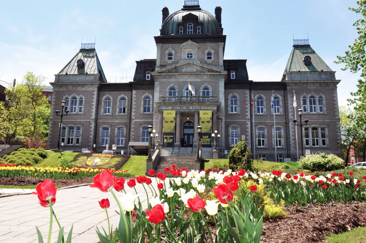 Offre d'emploi de Secrétaire (Besoins temporaires) à la Ville de Sherbrooke