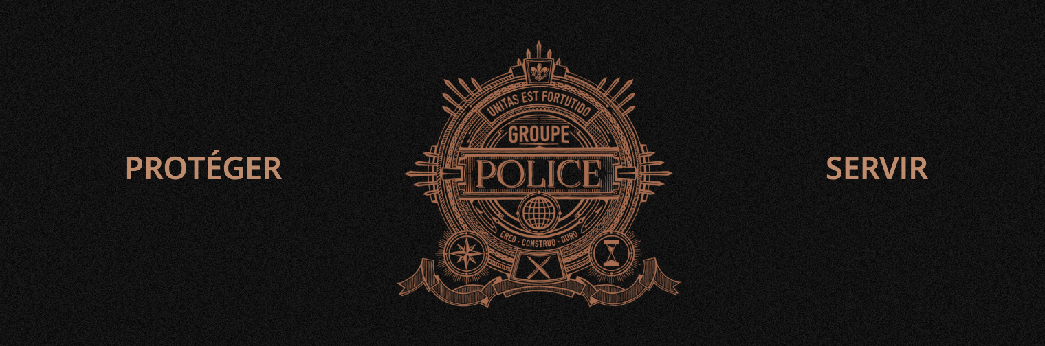 À propos de Groupe Police