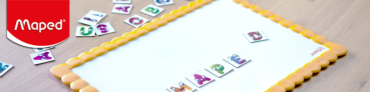 À propos de Maped À propos de Maped
