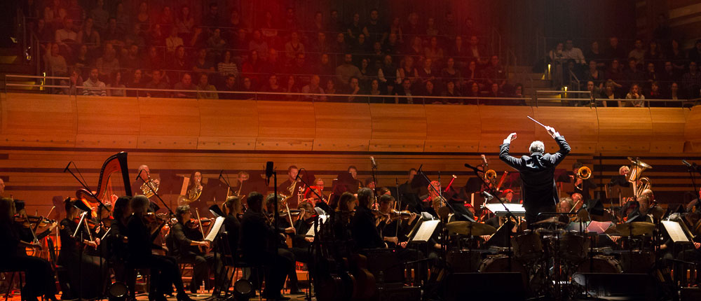 Mission de L'Orchestre symphonique de Québec Mission de L'Orchestre symphonique de Québec