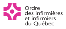 Ordre des infirmières et infirmiers du Québec