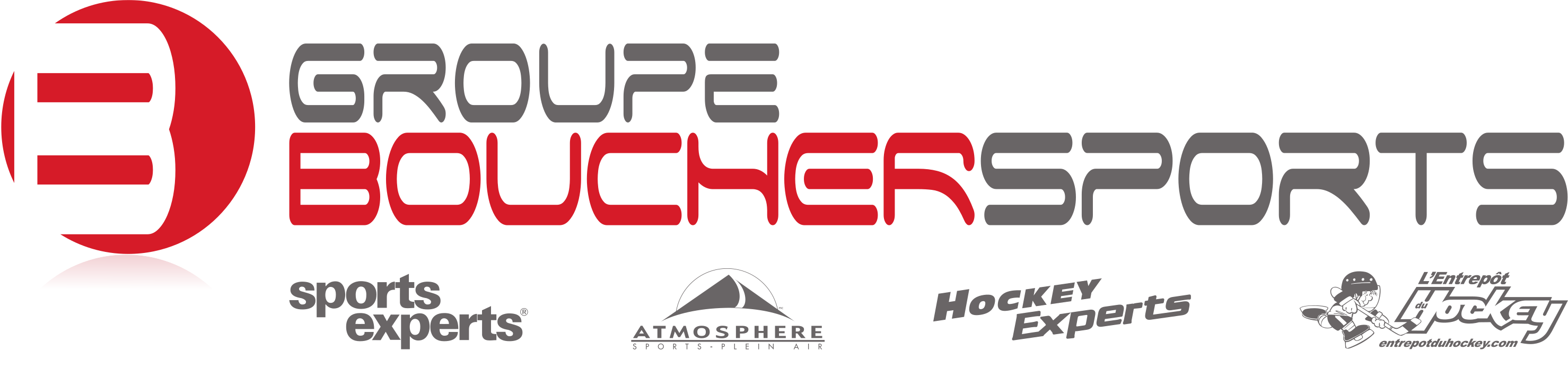 Groupe Boucher Sports