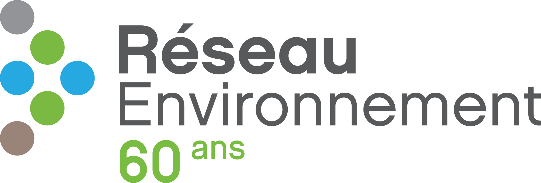 Réseau Environnement