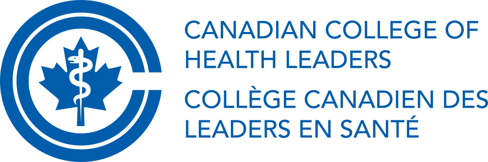 Canadian College of Health Leaders (CCHL) | Collège canadien des leaders en santé (CCLS)