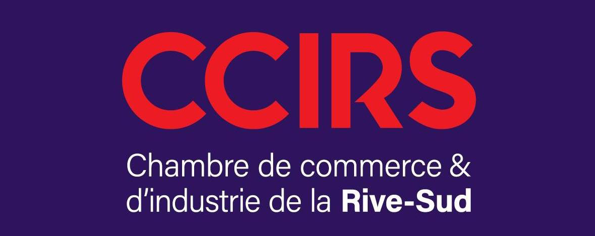 Chambre de commerce et d’industrie de la Rive-Sud (CCIRS)