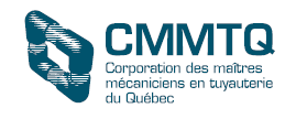 Corporation des maîtres mécaniciens en tuyauterie du Québec