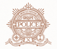 Gestion Police inc.