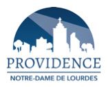 CHSLD Providence Notre-Dame de Lourdes