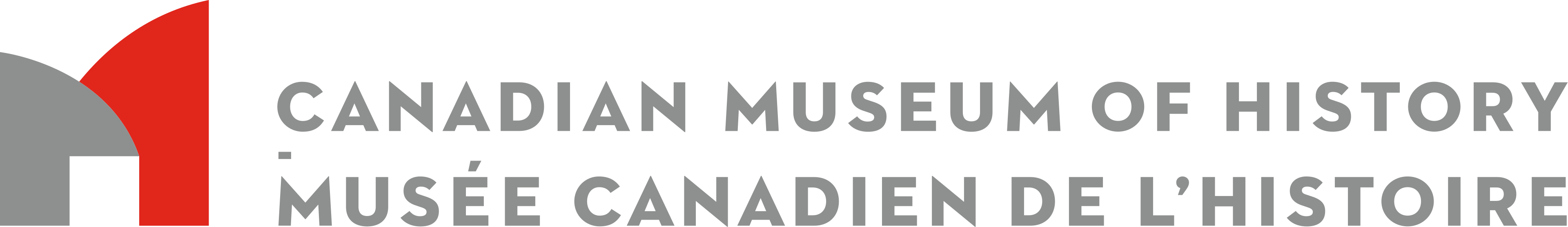 Fondation du Musée canadien de l’histoire et du Musée canadien de la guerre
