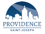 Providence Saint-Joseph